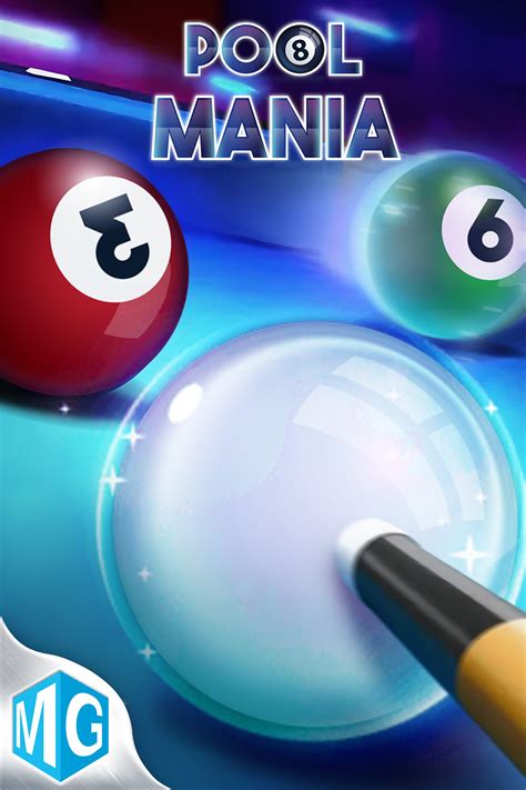 8 ball pool mania unblocked|Eight Ball Mania .
